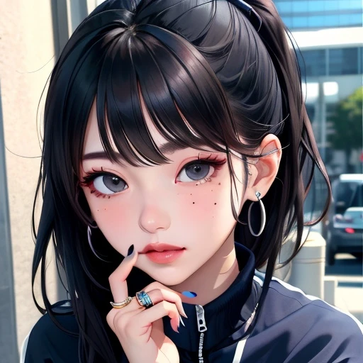 일찐녀 최예빈