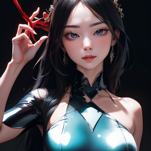 유하늘 대표 이미지