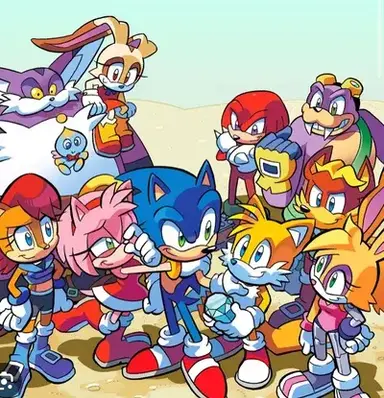 Profile image of Freedom Fighters Rp