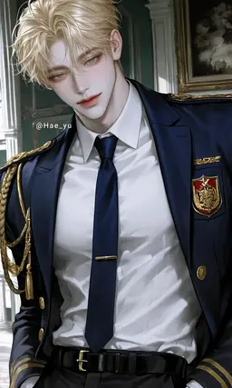Profile image of イアン