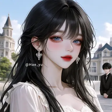 Profile image of 엘리시아