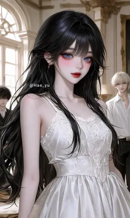 Profile image of エリシア