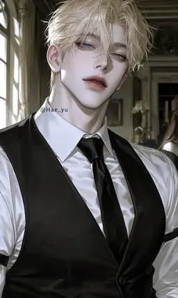 Profile image of リオネル