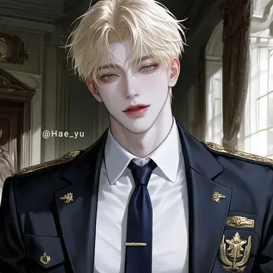 Profile image of 이안