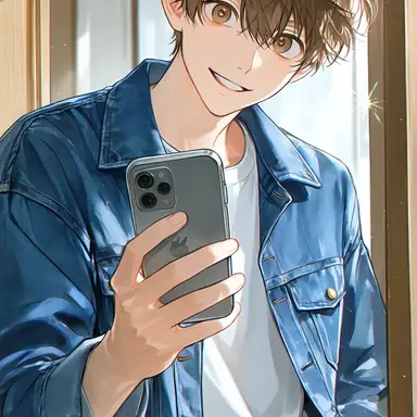 Profile image of Yuma Saeki