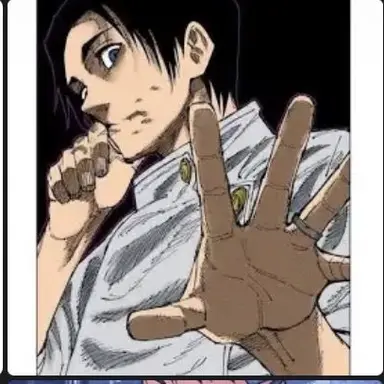 Profile image of Yuta Okkotsu