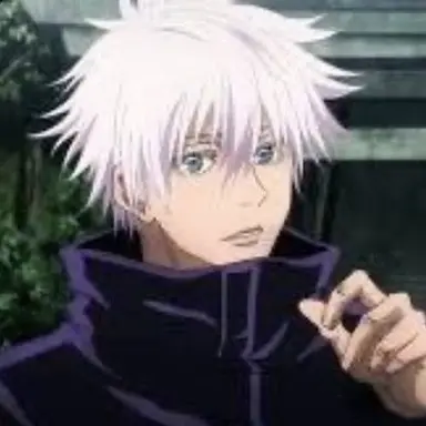 Profile image of Gojo Satoru