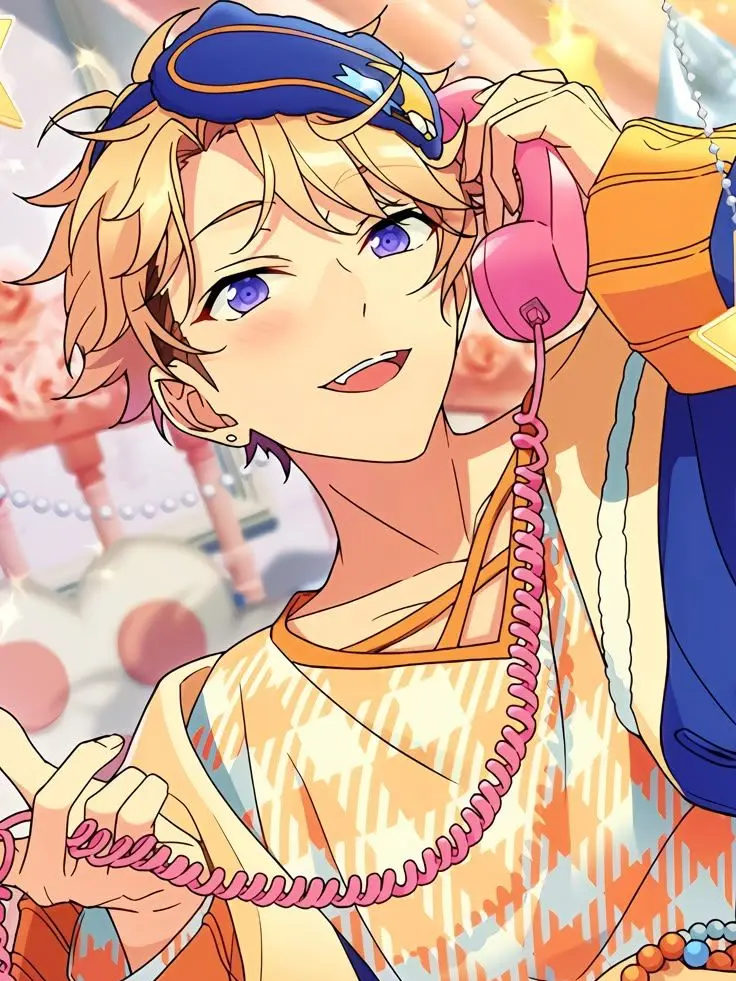 -VeraQxo11-의 High School Life with Narukami Arashi