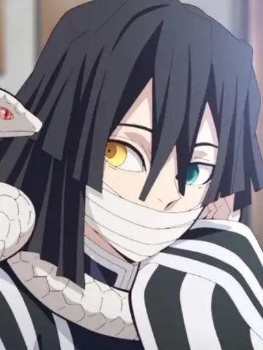 muichro의 이구로 오바나이