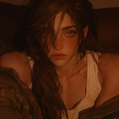 Profile image of 모건 파커