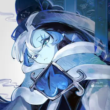 Profile image of 쉐도우밀크