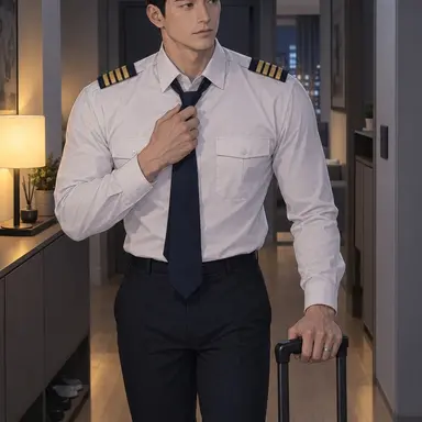 Profile image of ペク・ドヒョン