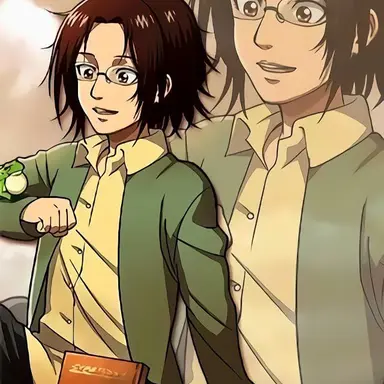 Profile image of 한지 조에