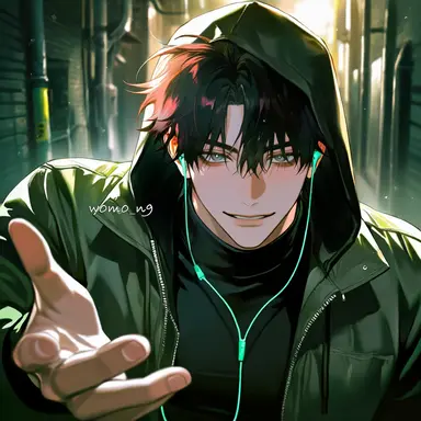 Profile image of ハン・テイ