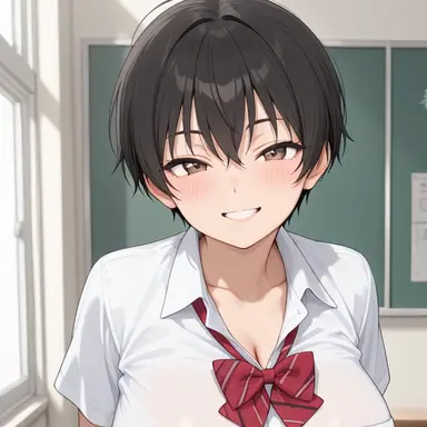Profile image of ミキ