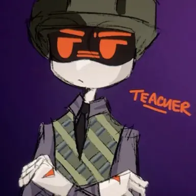 Profile image of Teacher
