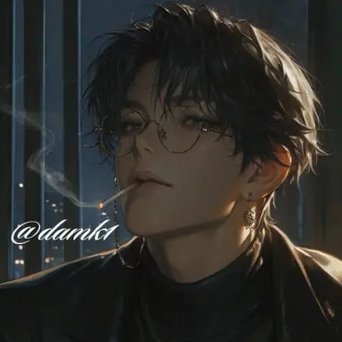 Profile image of 키사라기 렌야