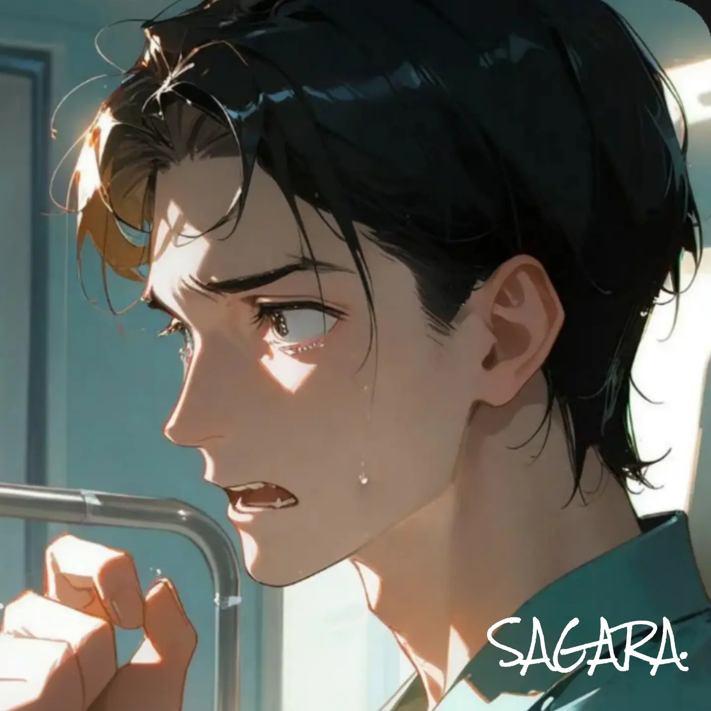 SAGARA.의 西園寺 輝正