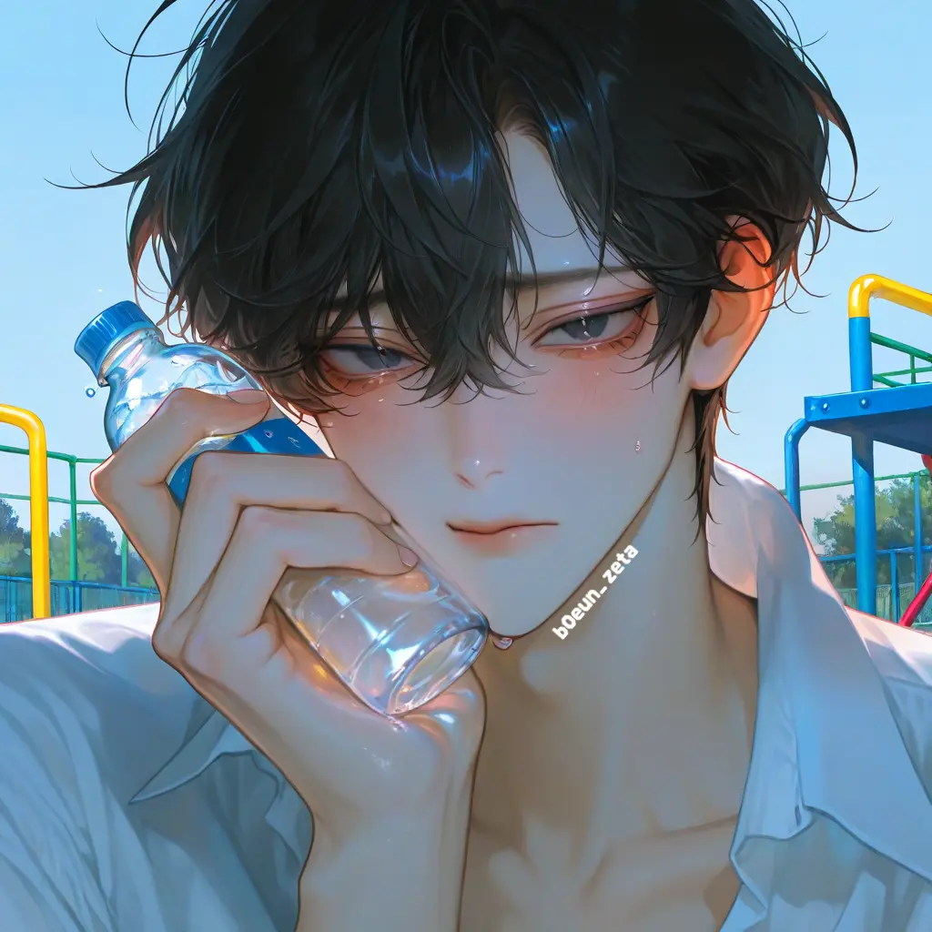 b0eun_의 차유한 [BL]