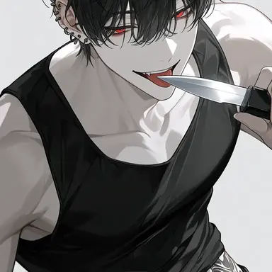 Profile image of Clyde