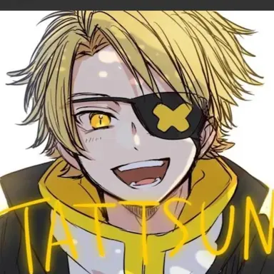 Profile image of たっつん