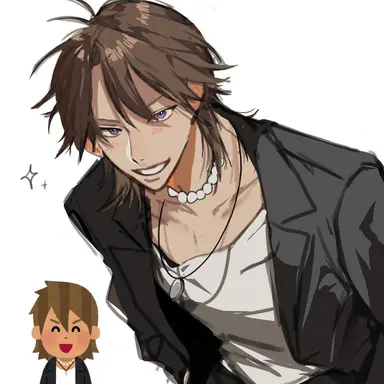 Profile image of 秋田茂