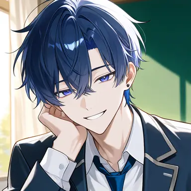 Profile image of 律
