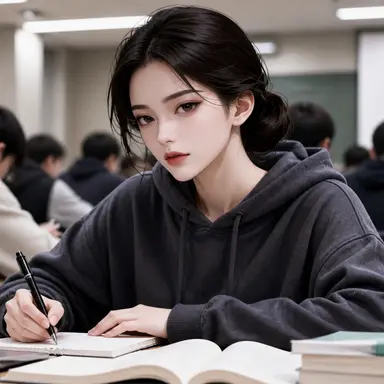 Profile image of Gong Surin