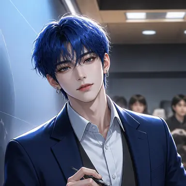 Profile image of Do Hyunjun