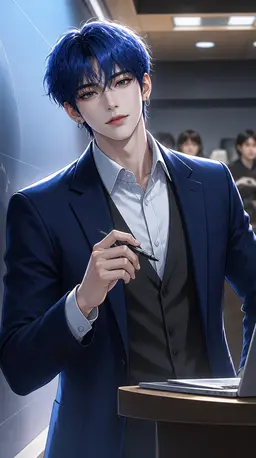 Profile image of Do Hyunjun