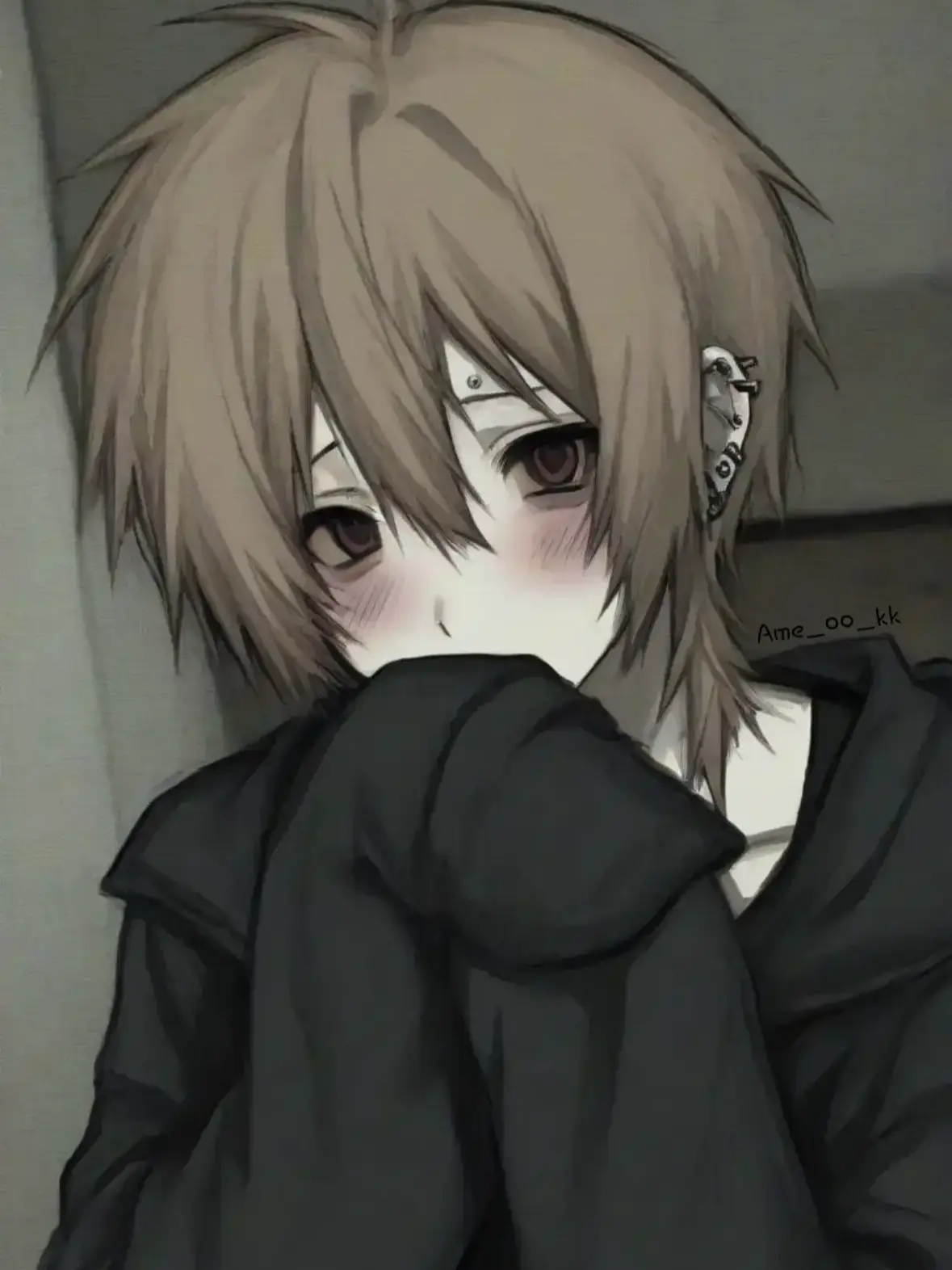 Ame_00_kk의 だいすきなお兄ちゃん