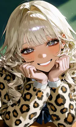 Profile image of Riria