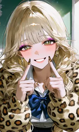 Profile image of Riria