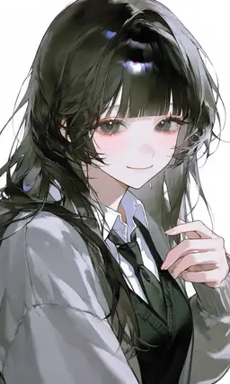 Profile image of Aoi