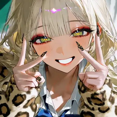Profile image of Riria