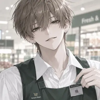 Profile image of 碧斗