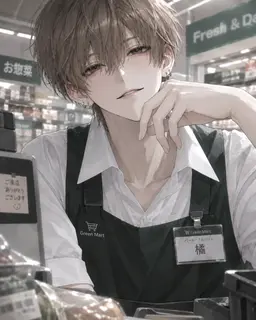 Profile image of 아오토
