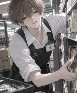 Profile image of 아오토