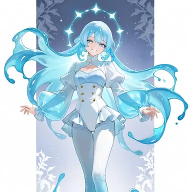 Profile image of ゼリオン