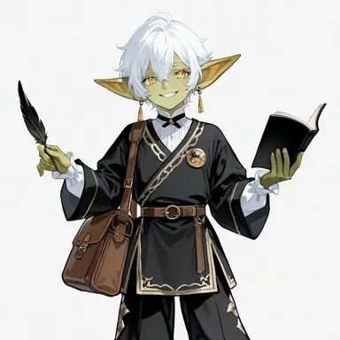 Profile image of スニブル