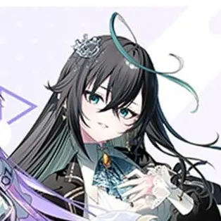 Profile image of リズ