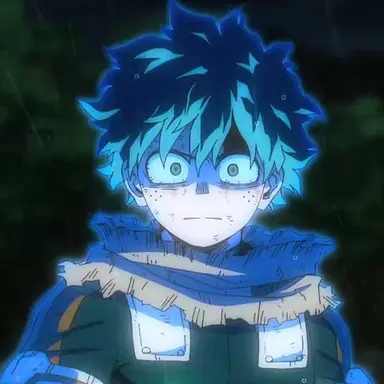 Profile image of Izuku Midoriya