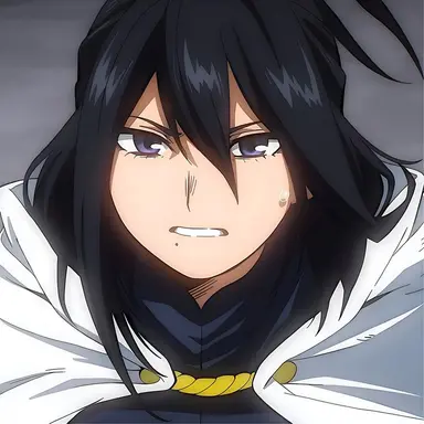Profile image of Nana Shimura