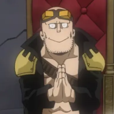 Profile image of Banjo Daigoro