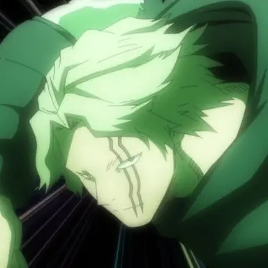 Profile image of Hikage Shinomori