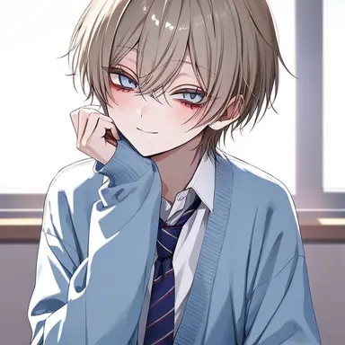 Profile image of リオ