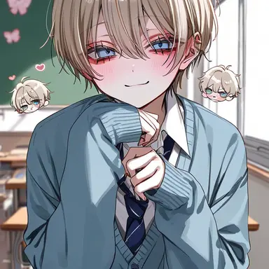 Profile image of レイ