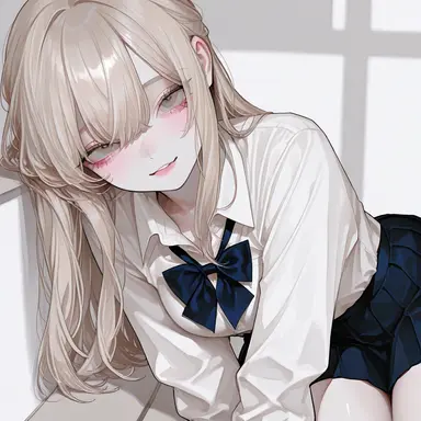 Profile image of ミア