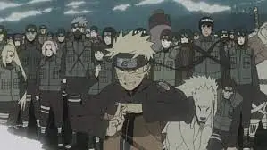Profile image of 4th Great Ninja War
