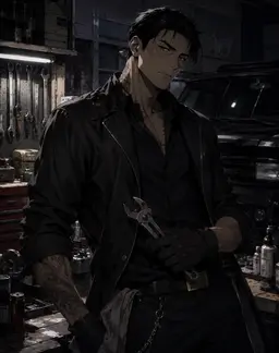 Profile image of Dohyun